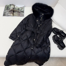 Max Mara Down Jackets